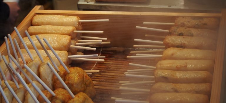 知られざる牛タンの魅力と全国ご当地絶品グルメ旅 知られざる牛タンの魅力と全国ご当地絶品グルメ旅