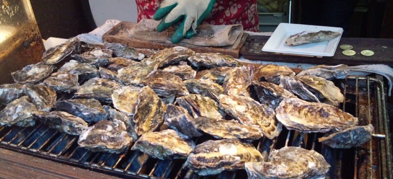 戦後生まれの伊達な牛たん食文化が秘める驚きの真実 戦後生まれの伊達な牛たん食文化が秘める驚きの真実